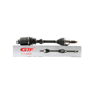 Automotive Parts Drive Shaft For Mazda Mazda6 GH K0022560X GP422550XF