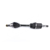 Auto Transmission Parts Drive Shaft For Mazda Mazda3 BK GG2525600E GG3125500H
