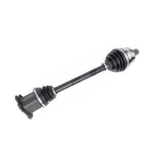 4FD407272A German Car Parts Drive Shaft For Volkswagen Audi