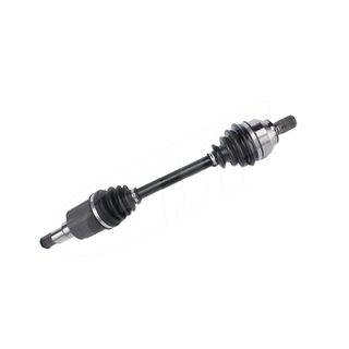 Car CV Joint Drive Shaft For FORD FOCUS 4M513B437HD