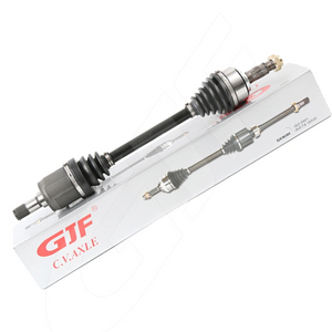 Japanese Car Parts CV Axle Drive Shaft 44305-SEN-P00 44306-SEN-P00