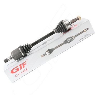 Japanese Car Parts CV Axle Drive Shaft 44305-SEN-P00 44306-SEN-P00