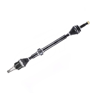 Car Parts Drive Shaft For Toyota Corolla ZRE152 43410-02610