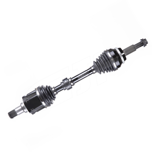 Auto Transmission Parts Drive Shaft For Toyota Lexus 43420-0W210