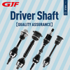 Factory Car Parts Drive Shaft For Nissan Teana 39100-JN10C