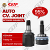 Spare Parts Outer CV Joint For BYD F3 G3 L3 BY-1-007A