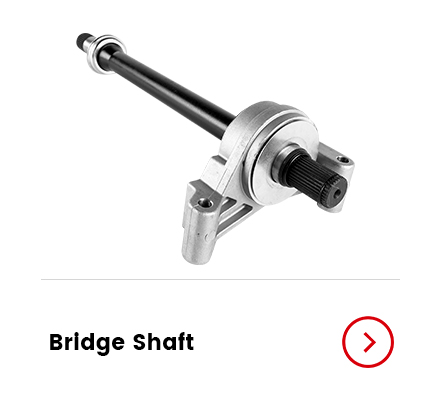 Bdge Shaft