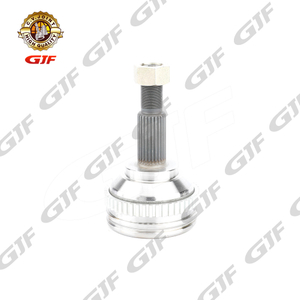 American Car Parts Outer CV Joint For Dodge CH-1-014A
