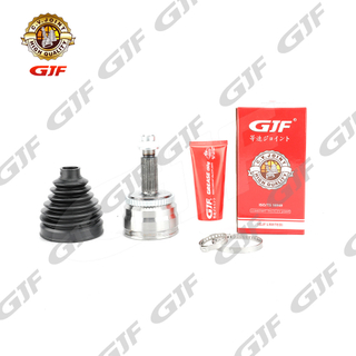 Auto Parts Outer CV Joint For BYD F3 Surui BY-1-009A