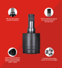 Chinese Auto Parts Inner CV Joint Kit For FAW Weizhi TO-3-601