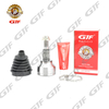 American Auto Parts Outer CV Joint Kit For Chrysler Sebring CH-1-028