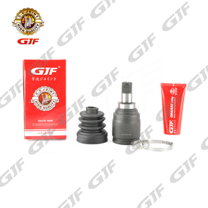 Chinese Auto Parts Inner CV Joint Kit For FAW Weizhi TO-3-601