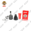 Quality Car Inner CV Joint Kit For Volvo Ford Mondeo VO-3-519