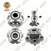 Auto Spare Parts Wheel Hub Bearing For Toyota LEXUS RAV4 42410-42040