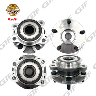Automotive Parts Wheel Hub Bearing For Toyota AURIS RAV4 43550-42010