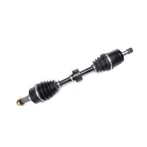 Auto Parts Drive Shaft For Honda Odyssey 44306-T6A-J00 44305-T6A-J00