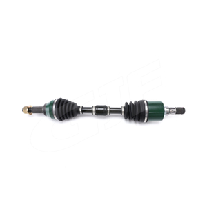 GJF Auto Spare Parts Drive Shaft 39101-JN00A 39100-JN00A