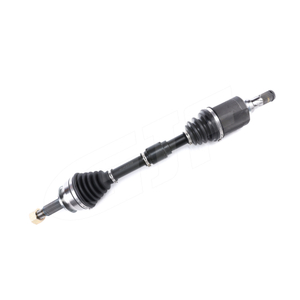Auto CV AXLE Drive Shaft For Nissan X-Trail T32 39101-4BA0B 39100-4BA1B