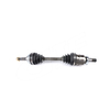 Factory Auto Parts For Toyota Drive Shaft 43410-42011 In Stock 