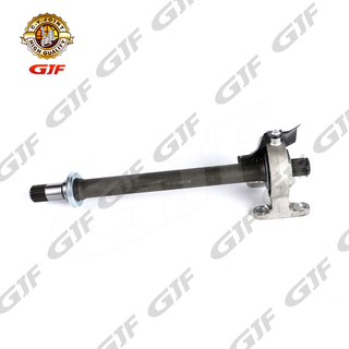 Auto Parts Car Intermediate Shaft For Honda CR-V RE4 RM3 44500-SWA-A00