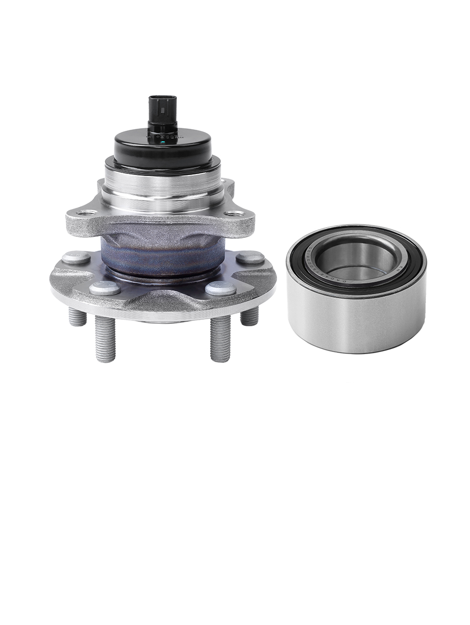 Wheel Hub Bearing