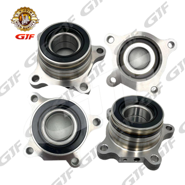 Auto Spare Parts Wheel Hub Bearing For Toyota 4Runner 42450-60050