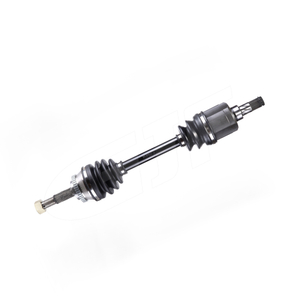 GJF Auto Parts Left Drive Shaft For Nissan Sunny B15 39101-4M771