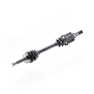 GJF Auto Parts Left Drive Shaft For Nissan Sunny B15 39101-4M771
