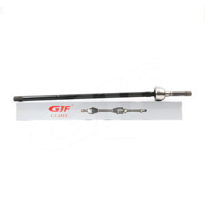 Japanese Car Parts Drive Shaft For Nissan Patrol Y61 39101-VB001