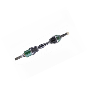 Auto Parts Drive Shaft For Nissan X-Trail T31Z 39101-1DA4E