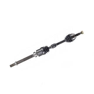 GJF Automotive Parts Drive Shaft For Nissan 39100-EW80C