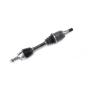 GJF Auto Spare Parts Drive Shaft For Nissan Navara 39100-EB70A