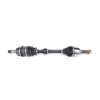 Automotive Parts Drive Shaft For Mazda Mazda6 GH K0022560X GP422550XF