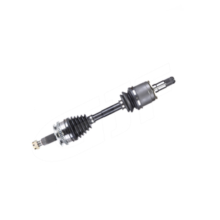 Auto Parts Drive Shaft For Mitsubishi Pajero L200 3815A307 3815A308