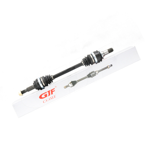 GJF Auto Parts Drive Shaft For Toyota Crown GRS182 GRS188 43430-60061