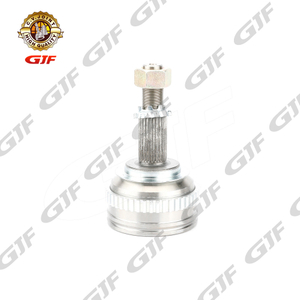 American Auto Parts Outer C.V. Joint For Chrysler Dodge Caravan 4511435