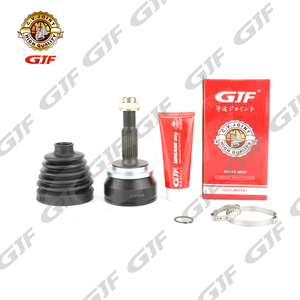 Car Parts Outer CV Joint Kit For Toyota C-HR IZOA TO-1-128