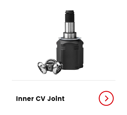Inner CV Joint
