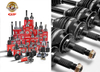 Auto Parts CV Axle Shaft For Honda CR-V 42311-S9A-000 42310-S9A-000