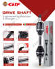 GJF Car Parts CV Axle Drive Shaft For Isuzu D-MAX 8981472450