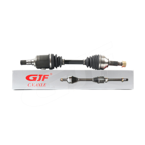 Wholesale Auto Drive Shaft For Nissan Qashqai J10 39101-JD24B 39100-BB24B