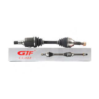 Wholesale Auto Drive Shaft For Nissan Qashqai J10 39101-JD24B 39100-BB24B