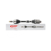 Automotive Parts Drive Shaft For Honda Civic 44306-SNE-A21 44305-SNE-A21
