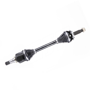 GJF Car Parts Drive Shaft For Toyota Corolla ZRE152 43420-02670