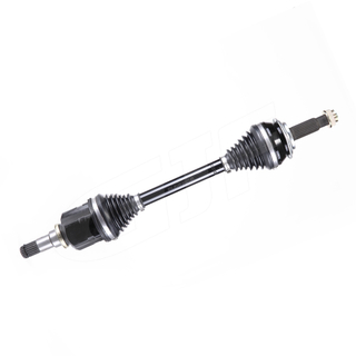GJF Car Parts Drive Shaft For Toyota Corolla ZRE152 43420-02670
