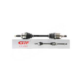 GJF Car Drive Shaft For Honda Civic 44306-TS6-H00 44305-TS6-H00