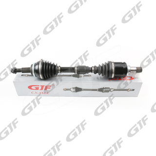 Auto Parts Drive Shaft For Toyota Highlander 43420-0E060