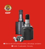 American Spare Parts Right Inner CV Joint For Ford B-MAX FOCUS GRAND 1722079