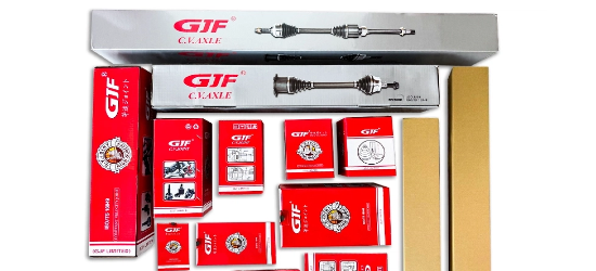 Auto Transmission Parts
