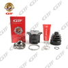 Quality Auto Parts Inner CV Joint Kit For Audi A8 1711-A4